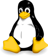 Tux, the Linux mascot