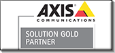 AXIS Solution Gold