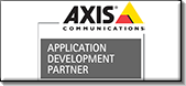 AXIS Application Development