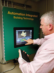 Building Automation