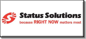 Status Solutions