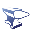 BlueForge Logo